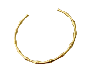 Bamboo Bangle